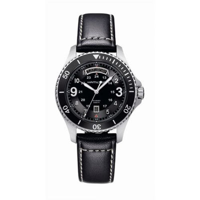 Remontoir à montres pour montre Hamilton Khaki Navy Khaki King Scuba Quartz