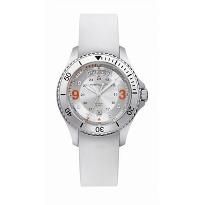 Remontoir à montres pour montre Hamilton Khaki Navy Khaki King Scuba Quartz