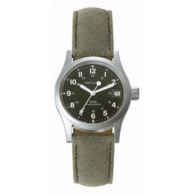 Remontoir à montres pour montre Hamilton Khaki Field Khaki Field Mechanical 33