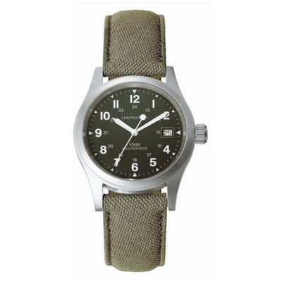 Remontoir à montres pour montre Hamilton Khaki Field Khaki Field Mechanical 38