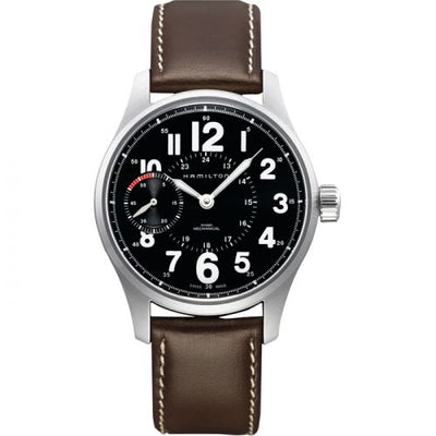 Remontoir à montres pour montre Hamilton Khaki Field Khaki Field Mechanical Officer