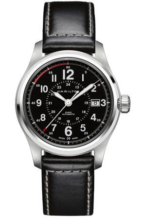 Remontoir à montres pour montre Hamilton Khaki Field Khaki Field Automatic