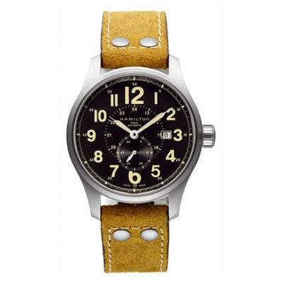 Remontoir à montres pour montre Hamilton Khaki Field Khaki Field Officer Automatic 44