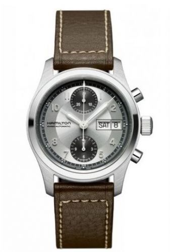 Remontoir à montres pour montre Hamilton Khaki Field Khaki Field Chrono Auto 38