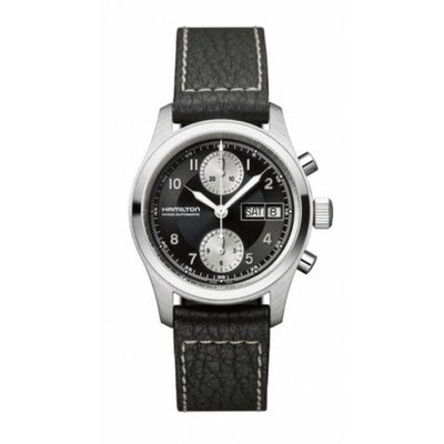 Remontoir à montres pour montre Hamilton Khaki Field Khaki Field Chrono Auto 38