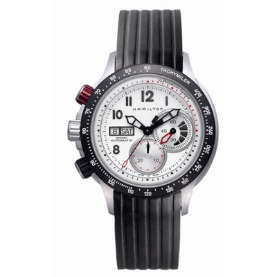 Remontoir à montres pour montre Hamilton Khaki Aviation Khaki Tachymiler