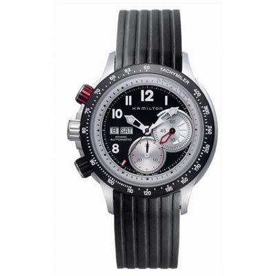 Remontoir à montres pour montre Hamilton Khaki Aviation Khaki Tachymiler
