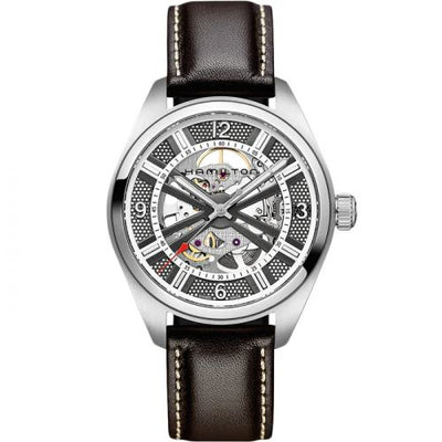 Remontoir à montres pour montre Hamilton Khaki Aviation Khaki Field Skeleton Auto