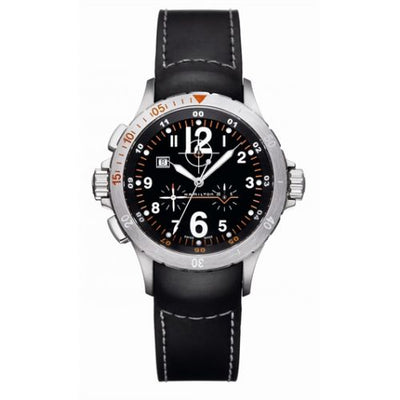 Remontoir à montres pour montre Hamilton Khaki Aviation Khaki Air Chrono Quartz