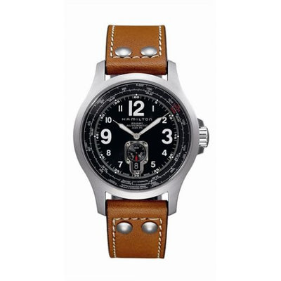 Remontoir à montres pour montre Hamilton Khaki Aviation Khaki Aviation QNE 44