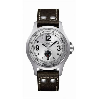 Remontoir à montres pour montre Hamilton Khaki Aviation Khaki Aviation QNE 44