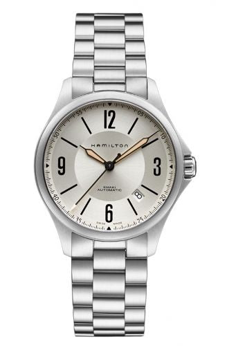 Remontoir à montres pour montre Hamilton Khaki Aviation Khaki Aviation Auto 38