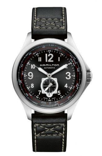 Remontoir à montres pour montre Hamilton Khaki Field Khaki QNE Auto
