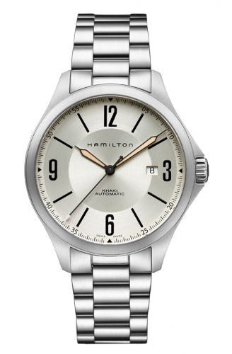 Remontoir à montres pour montre Hamilton Khaki Aviation Khaki Aviation Auto