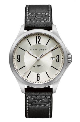 Remontoir à montres pour montre Hamilton Khaki Aviation Khaki Aviation Auto