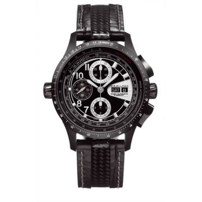 Remontoir à montres pour montre Hamilton Khaki Aviation Khaki Aviation X-Mach