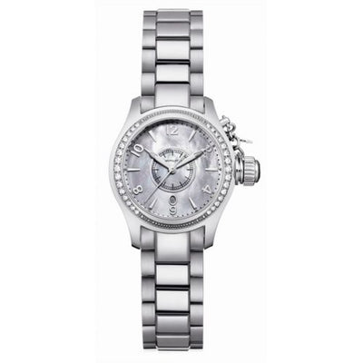 Remontoir à montres pour montre Hamilton Khaki Navy Khaki Navy Seaqueen 32