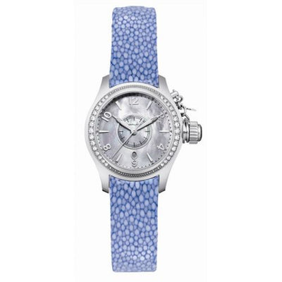 Remontoir à montres pour montre Hamilton Khaki Navy Khaki Navy Seaqueen 32