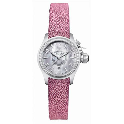 Remontoir à montres pour montre Hamilton Khaki Navy Khaki Navy Seaqueen 32