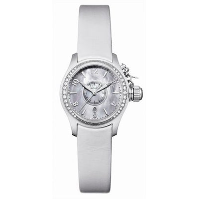 Remontoir à montres pour montre Hamilton Khaki Navy Khaki Navy Seaqueen 32