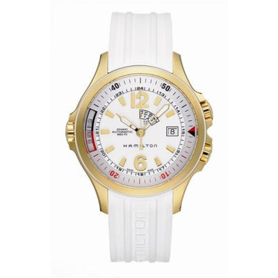 Remontoir à montres pour montre Hamilton Khaki Navy Khaki Navy GMT