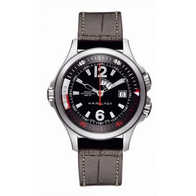 Remontoir à montres pour montre Hamilton Khaki Navy Khaki Navy GMT