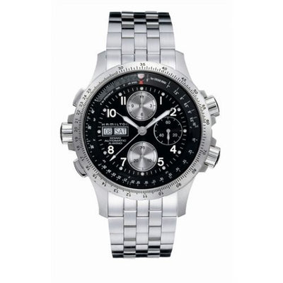 Remontoir à montres pour montre Hamilton Khaki Aviation Khaki Aviation X-Wind