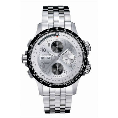 Remontoir à montres pour montre Hamilton Khaki Aviation Khaki Aviation X-Wind