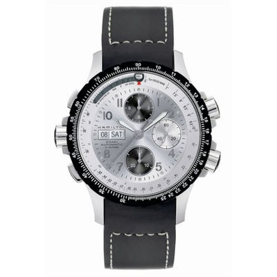 Remontoir à montres pour montre Hamilton Khaki Aviation Khaki Aviation X-Wind Automatic