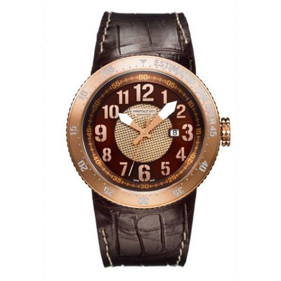 Remontoir à montres pour montre Hamilton Khaki Field Khaki Base Jump Auto