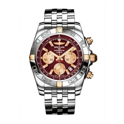 Remontoir à montres pour montre Breitling Chronomat Chronomat 44