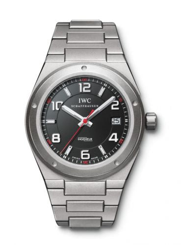 Remontoir à montres pour montre IWC Ingenieur Ingenieur Automatic AMG / Bracelet
