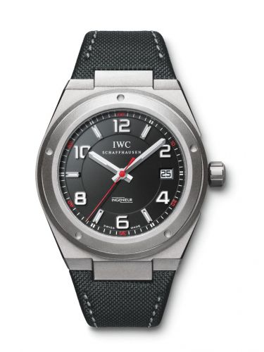 Remontoir à montres pour montre IWC Ingenieur Ingenieur Automatic AMG / Soft Strap