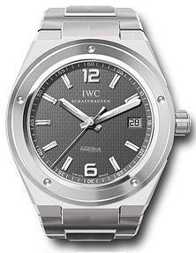 Remontoir à montres pour montre IWC Ingenieur Ingenieur Automatic Stainless Steel / Collector's Edition