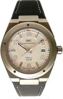 Remontoir à montres pour montre IWC Ingenieur Ingenieur Automatic Titanium / CLS55 / Strap