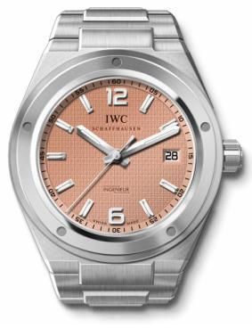 Remontoir à montres pour montre IWC Ingenieur Ingenieur Automatic Stainless Steel / Japan