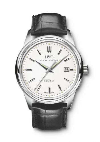 Remontoir à montres pour montre IWC Vintage Collection Vintage Ingenieur Automatic 1955 Platinum