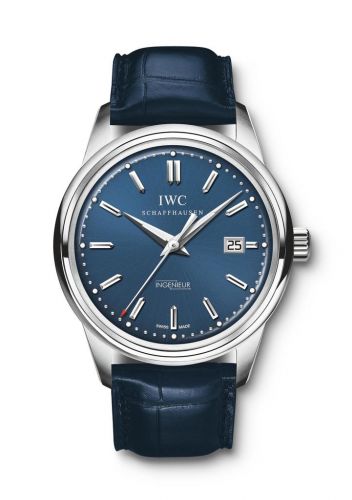Remontoir à montres pour montre IWC Vintage Collection Vintage Ingenieur Automatic 1955 Laureus