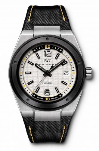 Remontoir à montres pour montre IWC Ingenieur Ingenieur Automatic Climate Action