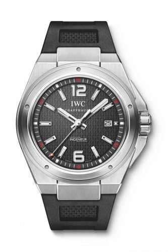Remontoir à montres pour montre IWC Ingenieur Ingenieur Automatic Mission Earth