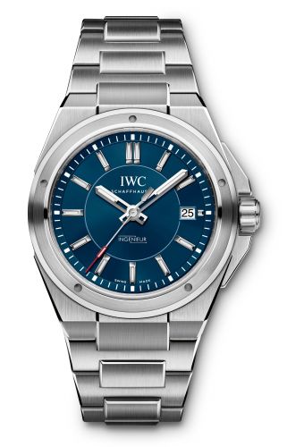Remontoir à montres pour montre IWC Ingenieur Ingenieur Automatic Laureus