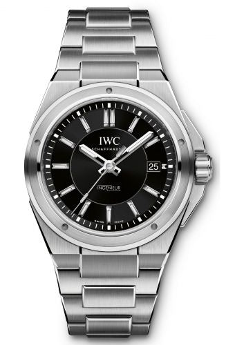 Remontoir à montres pour montre IWC Ingenieur Ingenieur Automatic Noire