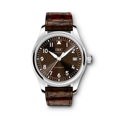 Watch Winder for watch IWC Pilot Pilot's Watch 36 Antoine de Saint-Exupery