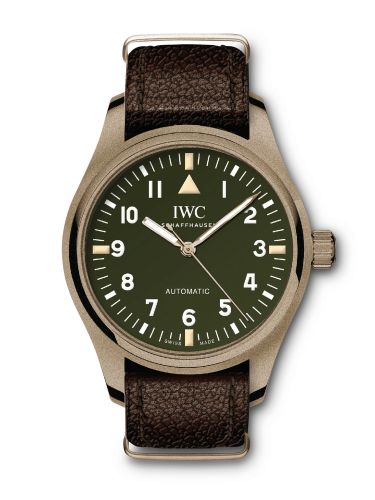 Uhrenbeweger für Uhr IWC Pilot Pilot's Watch 36 The Rake & Revolution