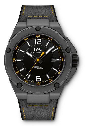 Remontoir à montres pour montre IWC Ingenieur Ingenieur Automatic AMG GT