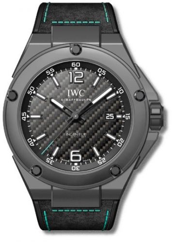 Remontoir à montres pour montre IWC Ingenieur Ingenieur Automatic Nico Rosberg