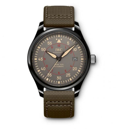 Watch Winder for watch IWC Pilot Pilot's Watch Mark XVIII Miramar