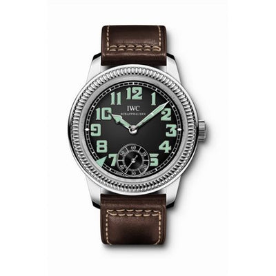 Remontoir à montres pour montre IWC Vintage Collection Vintage Pilot’s Watch Hand-Wound 1936