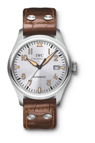 Watch Winder for watch IWC Pilot Pilot's Watch Mark XVI Father & Son