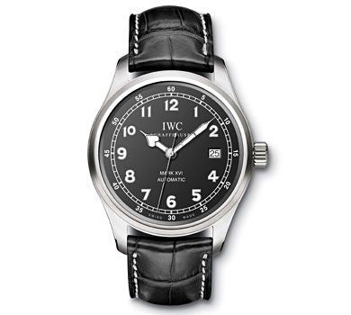 Watch Winder for watch IWC Pilot Pilot's Watch Mark XVI Japan